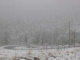 foto paesaggi invernali nevicate 2003 5